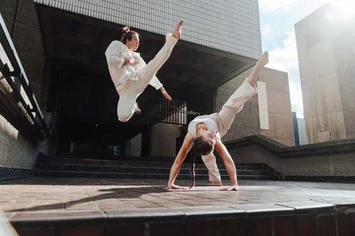 ZIDM 21 jun Vanhulle Dance Theatre - ORB