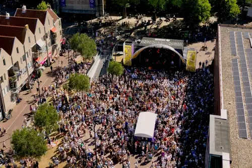 ZomerophetPlein - 2