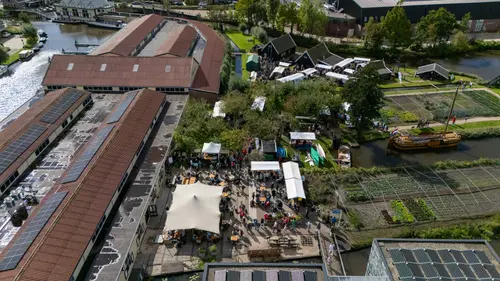 Streekmarkt Broekerveiling 202520250914_0419