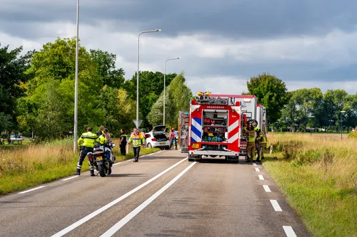 Versteeg AV Producties JV-1