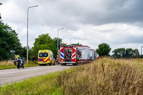 Versteeg AV Producties JV-2