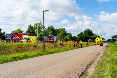 Versteeg AV Producties JV-4