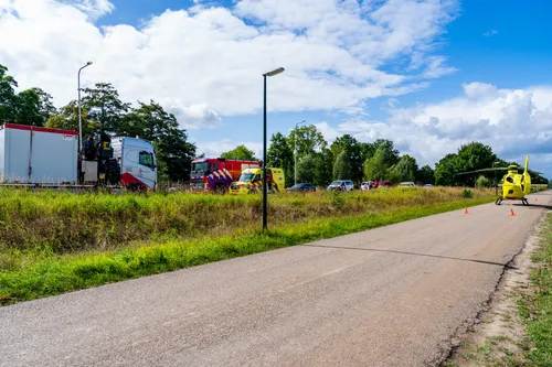 Versteeg AV Producties JV-5