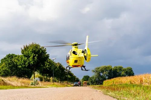 Versteeg AV Producties JV-6