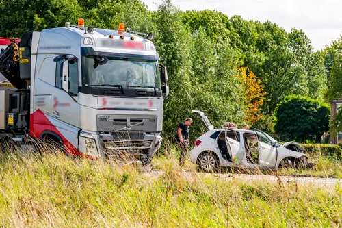 Versteeg AV Producties JV-8