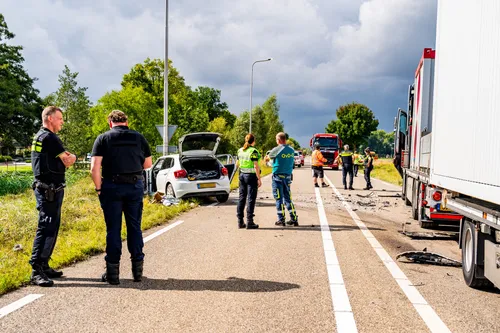 Versteeg AV Producties JV-9