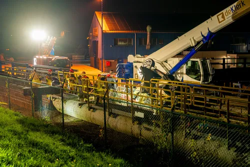 Versteeg AV Producties JV-1