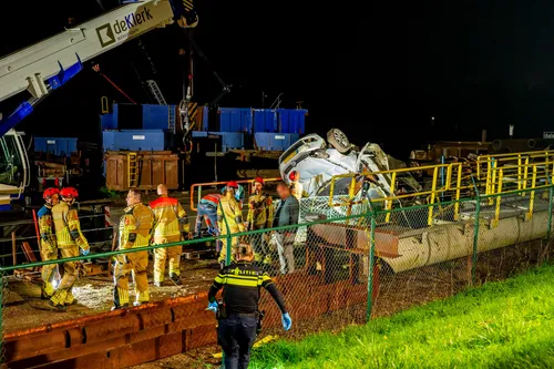 Versteeg AV Producties JV-2