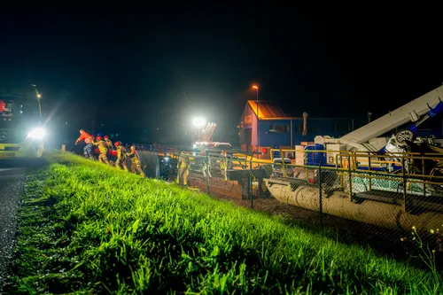 Versteeg AV Producties JV-3