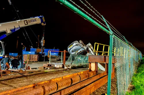 Versteeg AV Producties JV-6