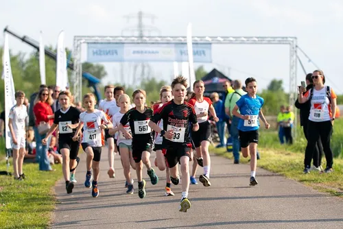 Omloop Biesbosch