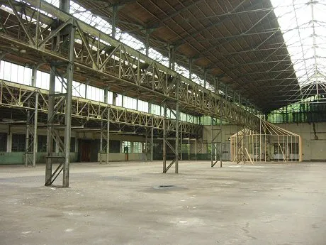 36821030 1af0 4dda 83f2 f088abd556c1 gebouw 320 interieur
