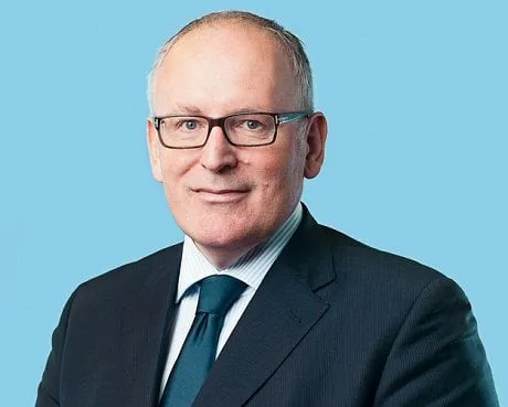 3d6806a0 984e 4f59 9f6c 8fc3cc80677b frans timmermans website