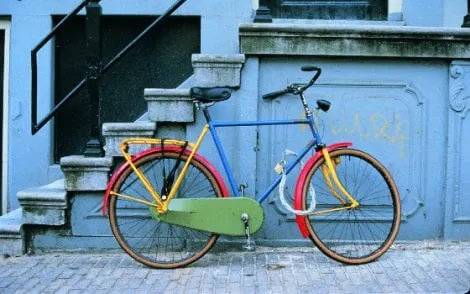 50748 fullimage bicycle in amsterdam 470x294