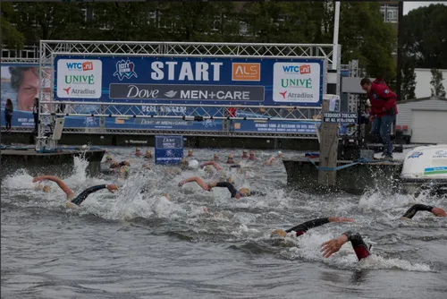 amsterdam city swim