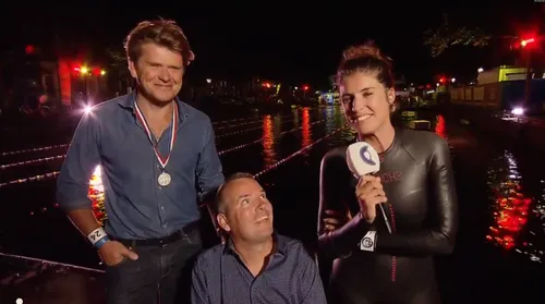 beau van erven dorens als patic3abnt jan kramer en marieke elsinga vlak na de late night city swim foto rtl late night
