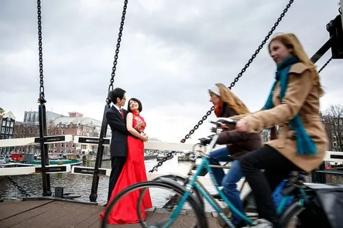 dan and steven wedding shoot amsterdam12 800x533
