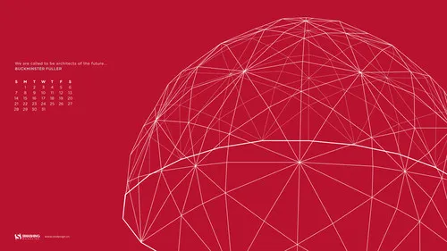 dec 14 buckminster fuller preview