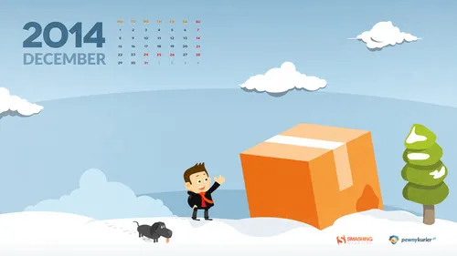 dec 14 christmas package preview