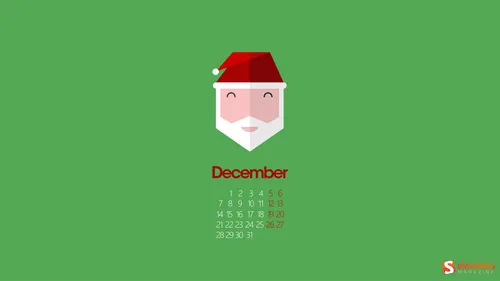 dec 14 flatsanta preview