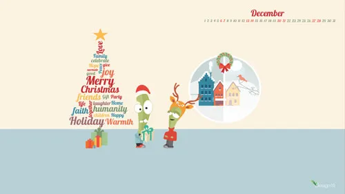 dec 14 multi merry christmas preview