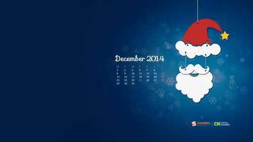 dec 14 santastic december preview