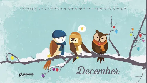 dec 14 the three owls preview