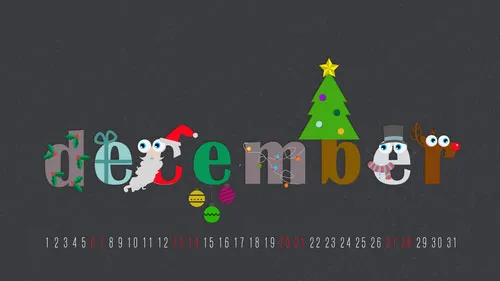 dec 14 xmas time preview