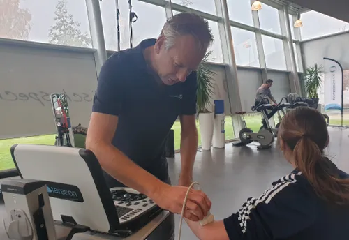 foto multidisciplinair en samenwerking elleboog