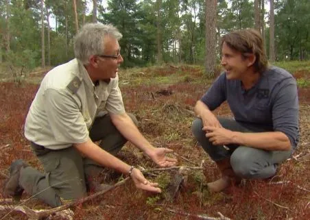 henk ruseler en lodewijk hoekstra