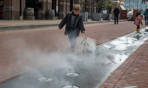 marktstraat gemeente apeldoorn