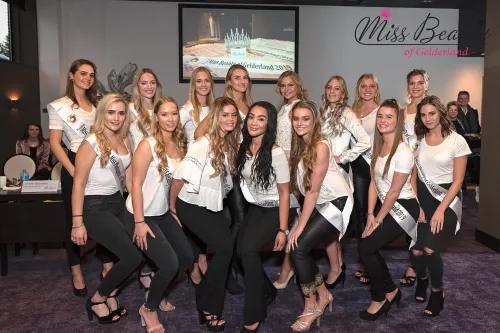 miss teen geldwerland