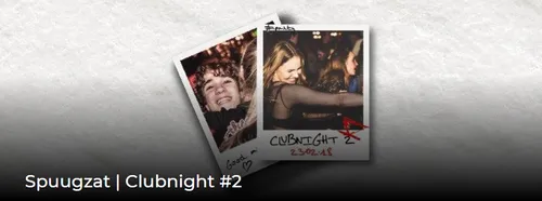 spuugzat clubnight
