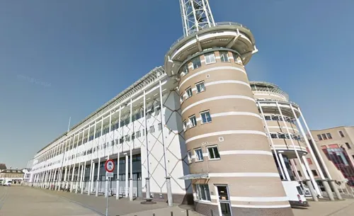 stadhuis google street view