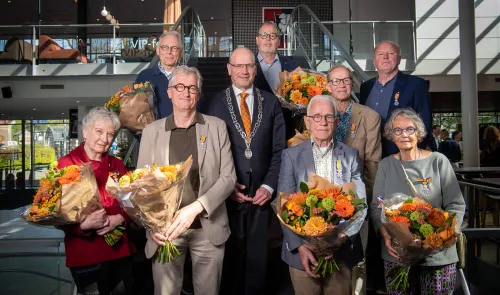 Gemeente Apeldoorn/Maarten Sprangh