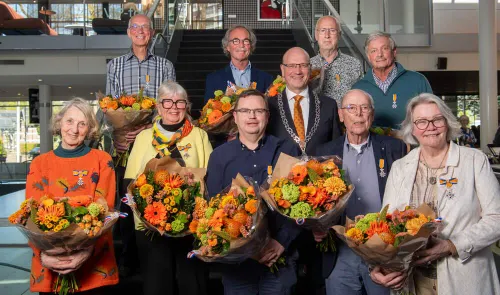 Gemeente Apeldoorn/Maarten Sprangh