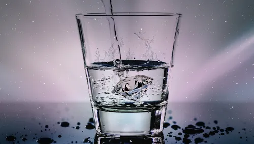 drinkwatervoorziening