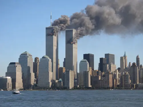 9-11 digitale impressie
