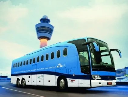 800 klm busservice
