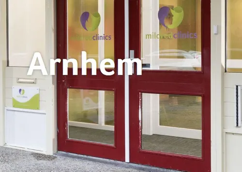 abortuskliniek arnhem mildred clinics