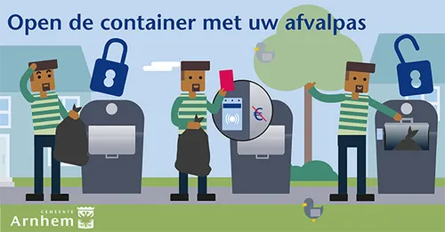 afvalinzameling
