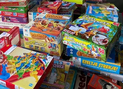 altenieuwfoto speelgoed ii