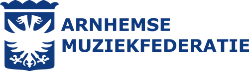 amflogo arnhemsemuziekfederatie versie 11 02 2022