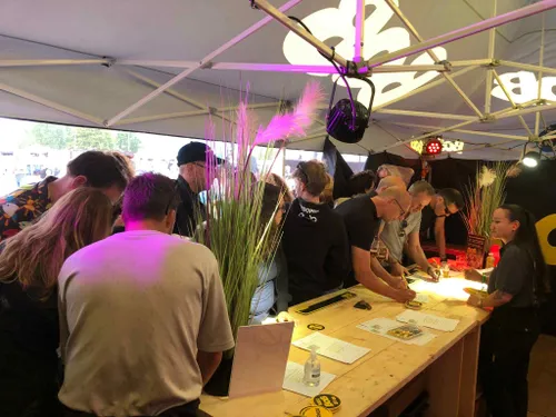 asm festival 2024bob cafei 3