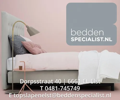 beddenspecialistelst