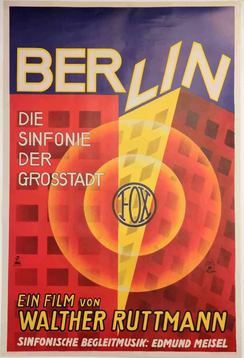berlinposter