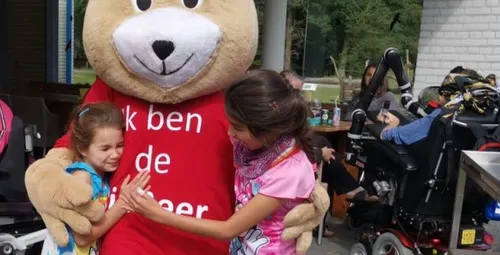 bio vakantieoord stichting bio