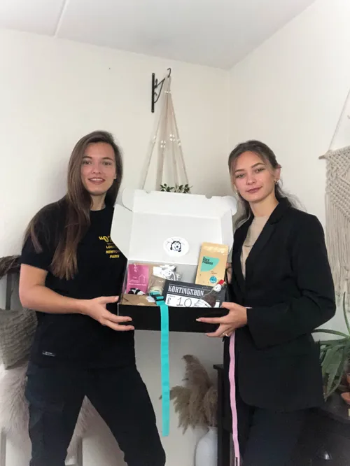 box support your locals