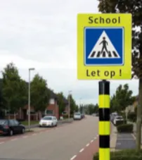 brabantwegdelaarknipsel verkeer
