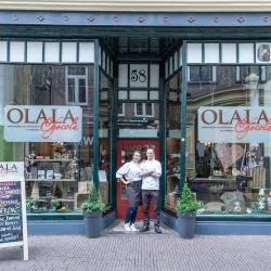 chocoladewinkelolala bvkl4590